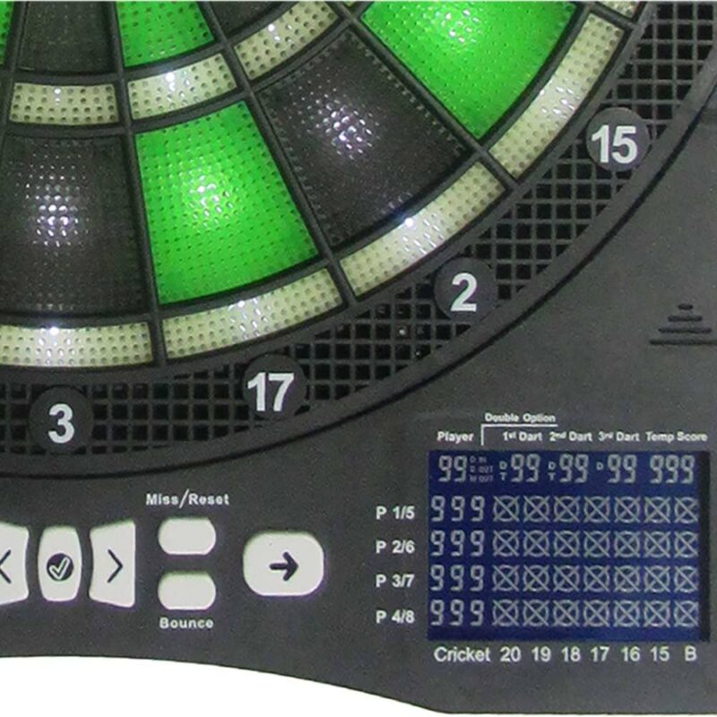 Billaresbalsalobre Diana Electrónica XQ Max Madrid QD7800220 - Imagen 3