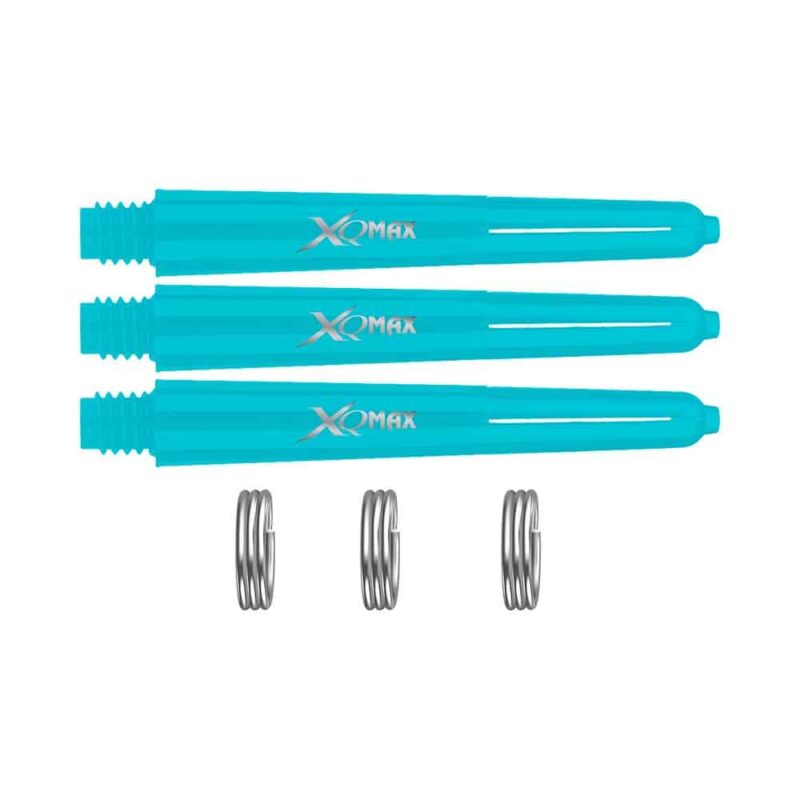 Billaresbalsalobre Cañas XQmax PVC Exshort Aqua 35mm QD8200030 - Imagen 2