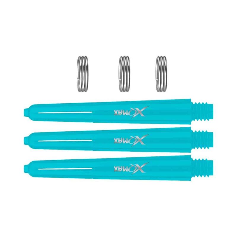 Billaresbalsalobre Cañas XQmax PVC Exshort Aqua 35mm QD8200030 - Imagen 3