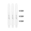 Billaresbalsalobre Cañas XQmax PVC Intb Blanco 41mm QD8200060