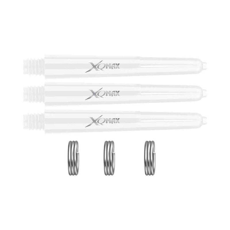 Billaresbalsalobre Cañas XQmax PVC Intb Blanco 41mm QD8200060 - Imagen 2