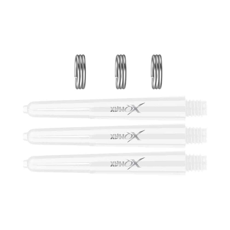 Billaresbalsalobre Cañas XQmax PVC Intb Blanco 41mm QD8200060 - Imagen 3
