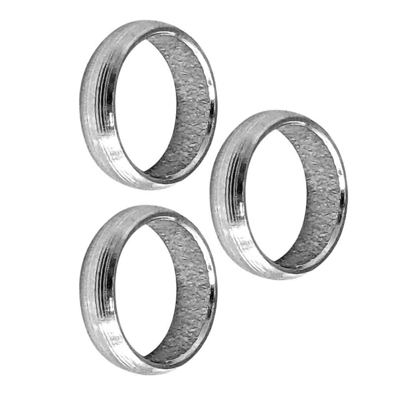 Billaresbalsalobre Clips XQ Max Plata O-Rings 3 Unidades  QD8200510 - Imagen 2