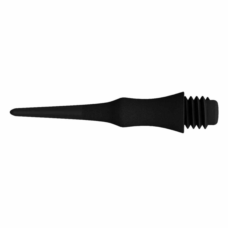 Billaresbalsalobre Puntas XQ Max 2ba 25mm Negra 12 unidades QD8200700 - Imagen 2