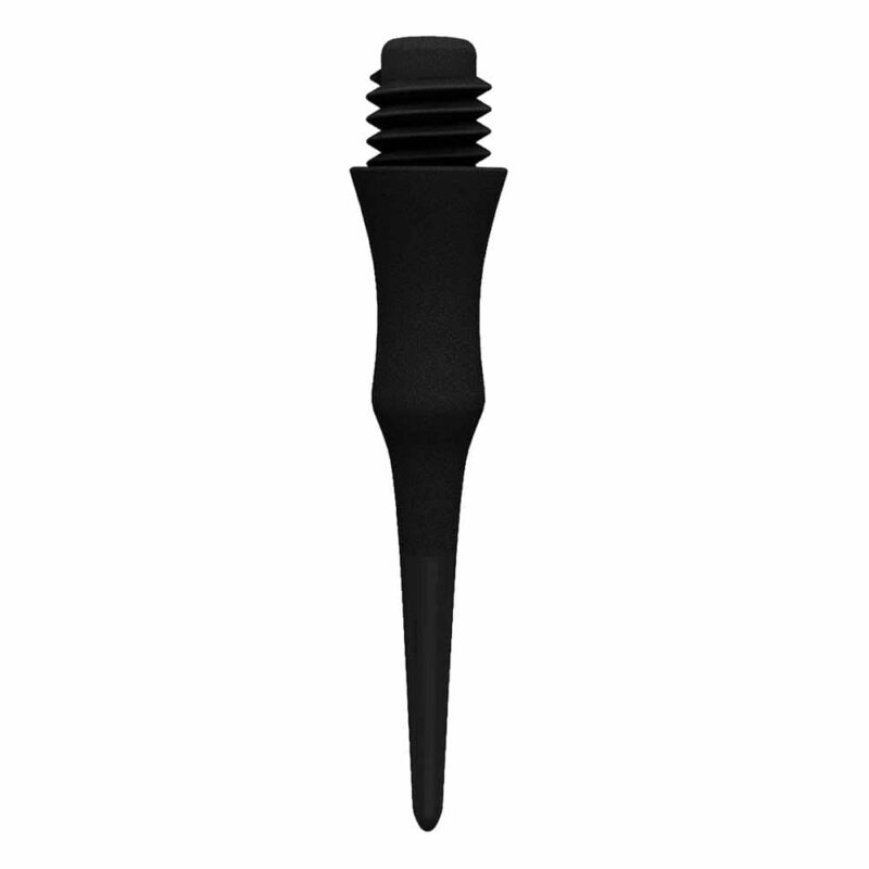 Billaresbalsalobre Puntas XQ Max 2ba 25mm Negra 12 unidades QD8200700 - Imagen 3