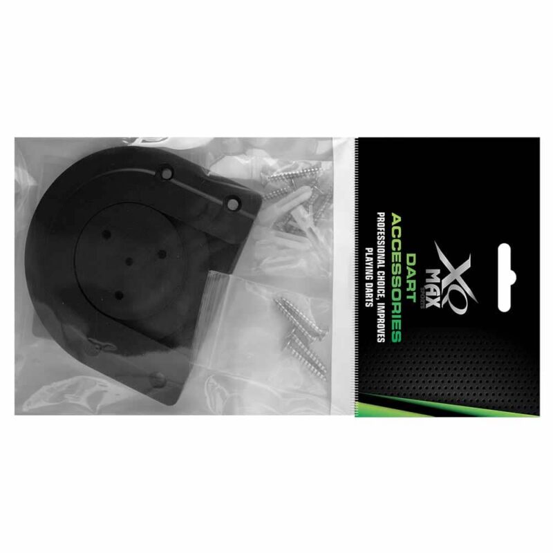Billaresbalsalobre XQ Max Dart Board Hand System Soporte Diana Tradicional QD8201780 - Imagen 2