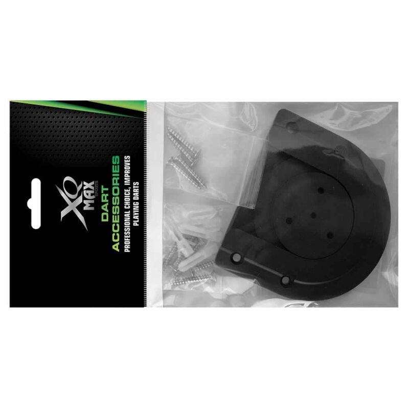 Billaresbalsalobre XQ Max Dart Board Hand System Soporte Diana Tradicional QD8201780 - Imagen 3