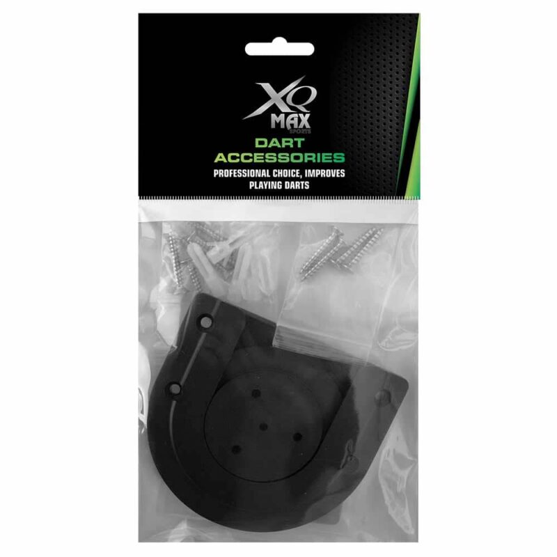 Billaresbalsalobre XQ Max Dart Board Hand System Soporte Diana Tradicional QD8201780