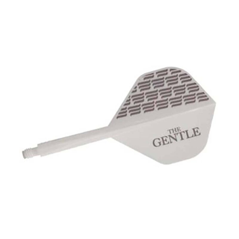 Billaresbalsalobre Plumas Condor Axe Standard The Gentle White S 21.5mm 3 Uds. - Imagen 2