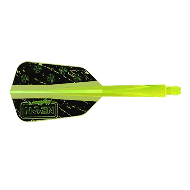 Billaresbalsalobre Plumas Condor Axe Wing Slim Stowe Burntz S 21.5mm 3 Uds. - Imagen 3