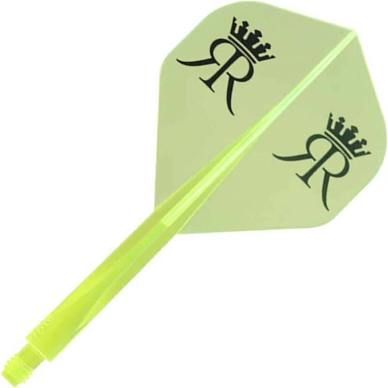 Billaresbalsalobre Plumas Condor Axe Standard Double R L 33.5mm 3 Uds. - Imagen 2