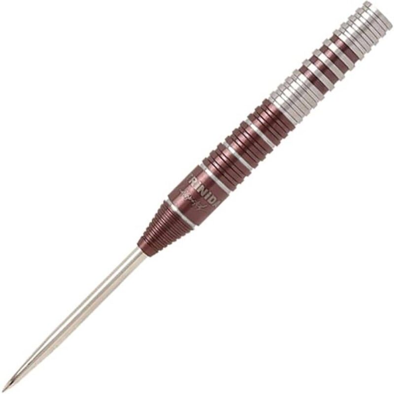 Billaresbalsalobre Dardos Trinidad Darts Kid Type 2 Tomoya Goto 95% 24g