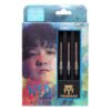 Billaresbalsalobre Dardos Trinidad Darts Kid Type 2 Tomoya Goto Soft 95% 20g - Imagen 4