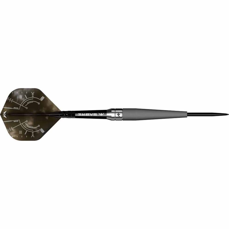 Billaresbalsalobre Dardos Mission Saturn Titan 90% 24g