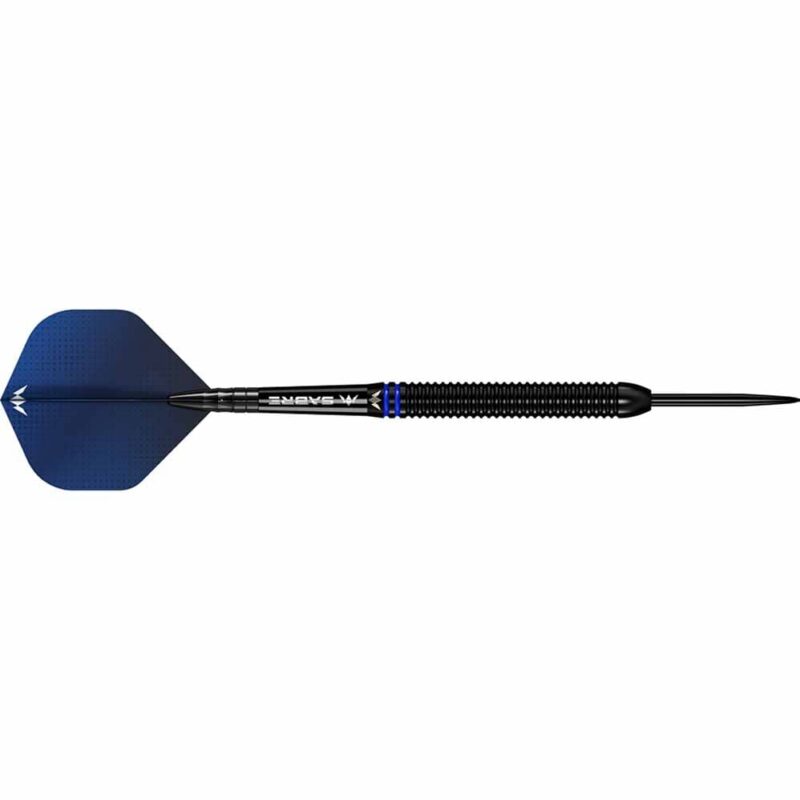 Billaresbalsalobre Dardos Mission Tavis Dudeney 90% 22g M001547