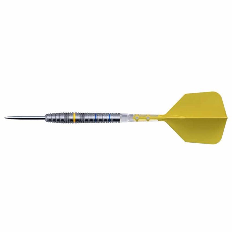 Billaresbalsalobre Dardos Cuesoul Jiho S6 Steel tip 90% 22g - Imagen 4