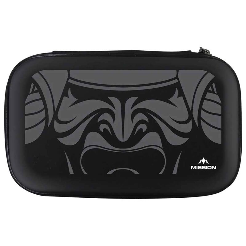 Billaresbalsalobre Funda Dardos Mission Samurai Grey W774