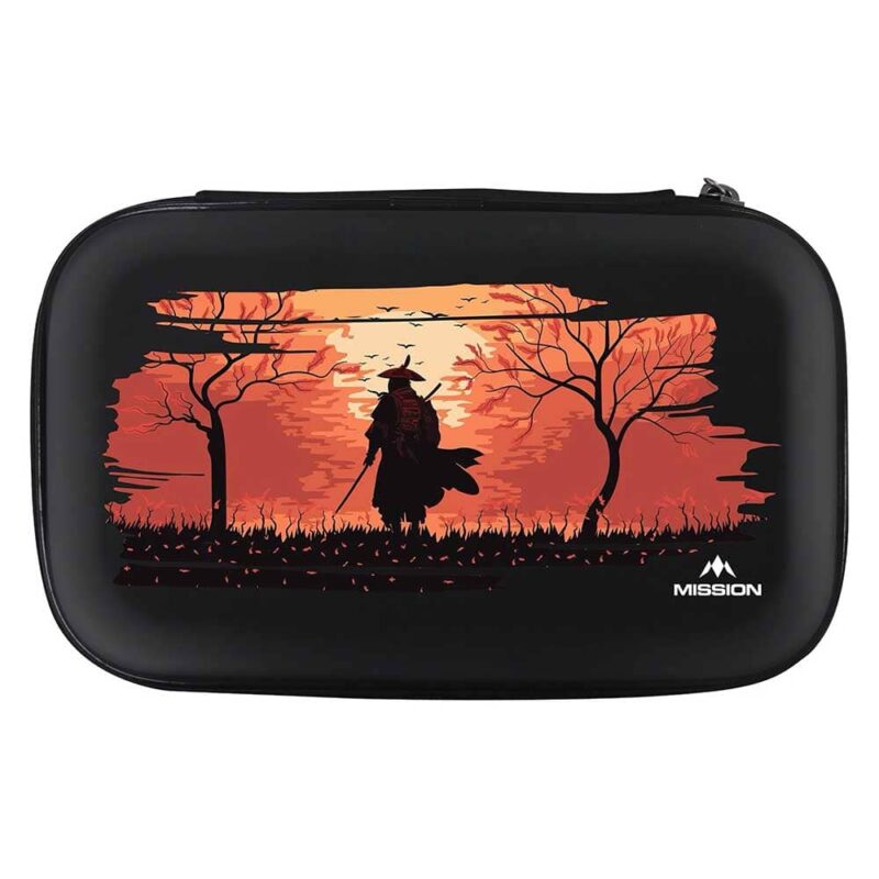 Billaresbalsalobre Funda Dardos Mission Ronin W773