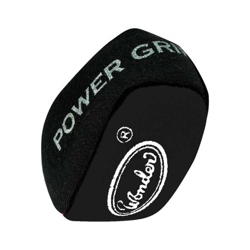Billaresbalsalobre Bolsa Power Grip Ball Wonder Designa Negra BX260 - Imagen 2