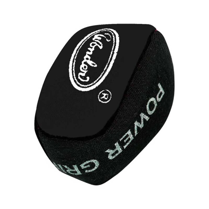 Billaresbalsalobre Bolsa Power Grip Ball Wonder Designa Negra BX260 - Imagen 3