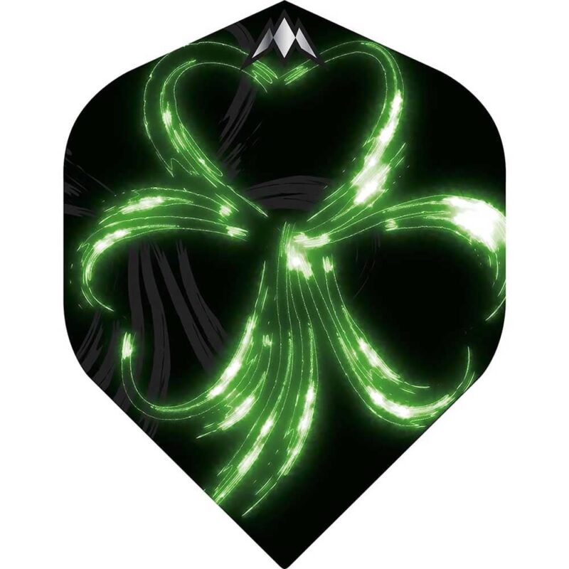 Billaresbalsalobre Plumas Mission Darts No2 Sts Solo Robin Byrne M001401