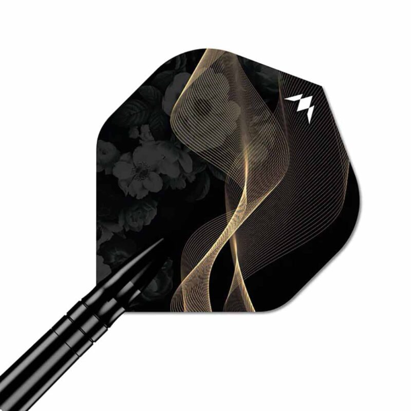 Billaresbalsalobre Plumas Mission Darts No2 Sts Solo Almudena Fajardo M001473 - Imagen 4