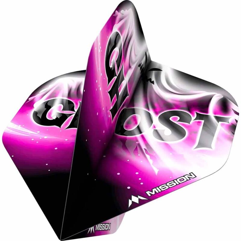 Billaresbalsalobre Plumas Mission Darts No2 Sts Solo Bailey Marsh F4204-M001397 - Imagen 3
