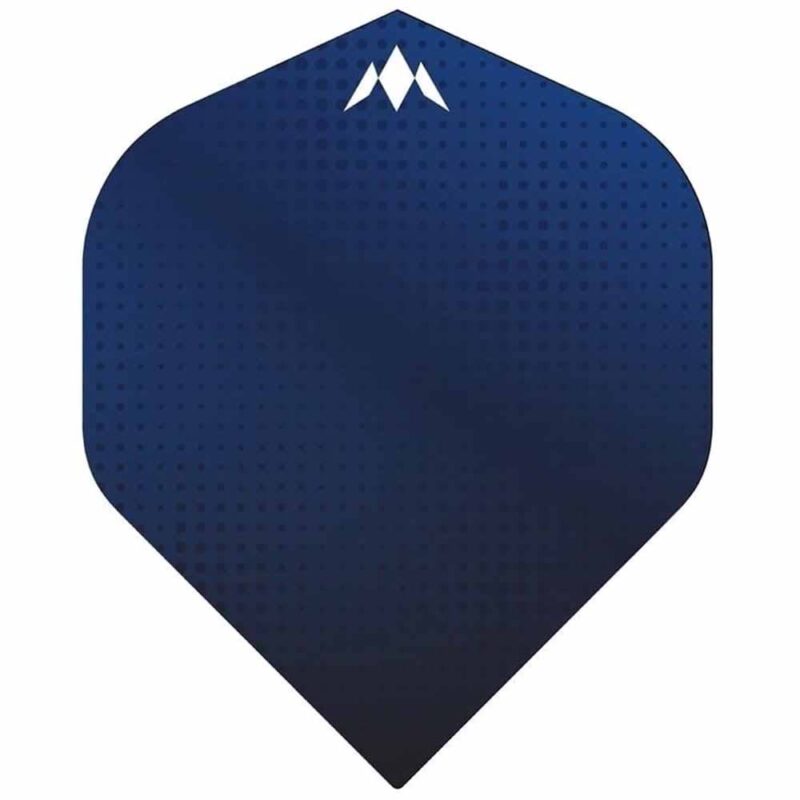 Billaresbalsalobre Plumas Mission Darts No2 Sts Solo Tavis Dudeney F4427-M001472