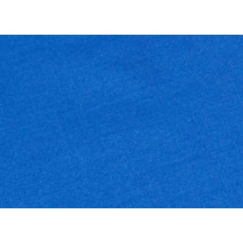 Billaresbalsalobre Paño Paño Carambola Profesional Buffalo Royal Plus 170 ancho Azul Océano 3 metros 1765.012 3Metros - Imagen 2