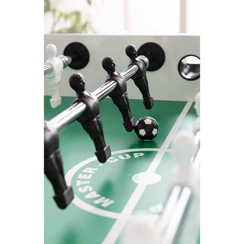 Billaresbalsalobre Futbolin Garlando Master Cup Jugador Plastico  5460.01 - Imagen 2