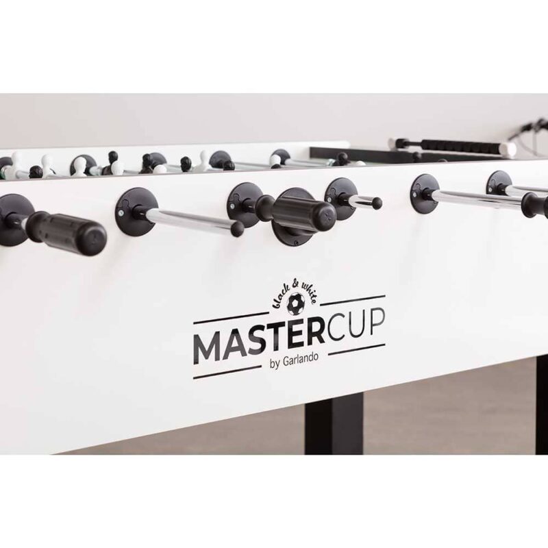 Billaresbalsalobre Futbolin Garlando Master Cup Jugador Plastico  5460.01 - Imagen 4
