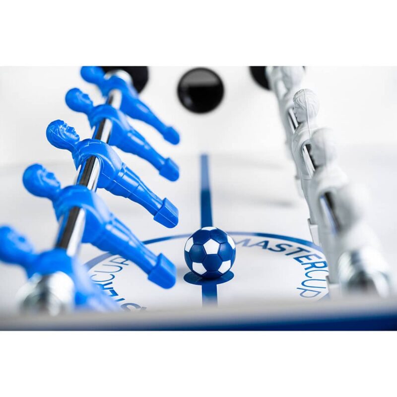 Billaresbalsalobre Futbolin MasterCup Foldy Jugador Plastico  5443.01 - Imagen 3