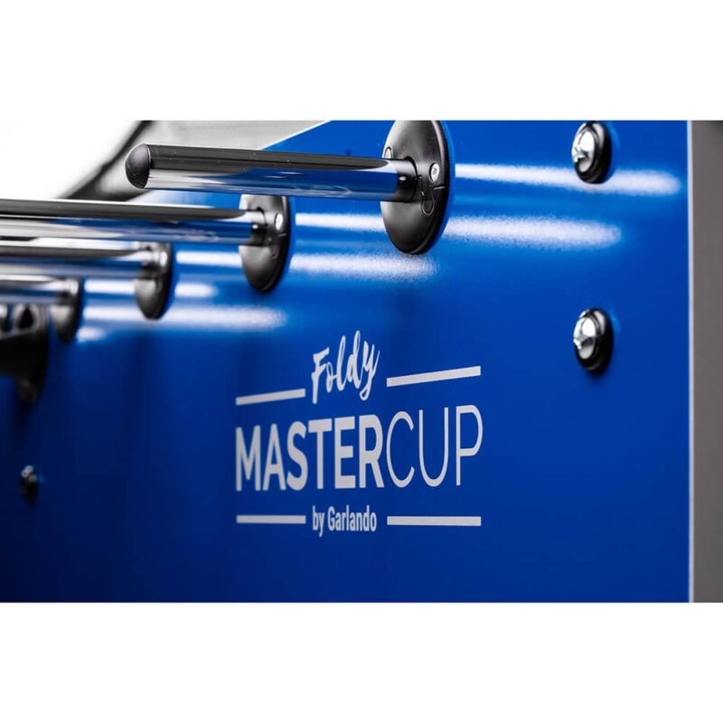 Billaresbalsalobre Futbolin MasterCup Foldy Jugador Plastico  5443.01 - Imagen 6