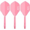 Billaresbalsalobre Pluma XQ Max Fenix Rosa Estandar - Imagen 2