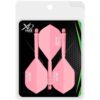 Billaresbalsalobre Pluma XQ Max Fenix Rosa Estandar - Imagen 3