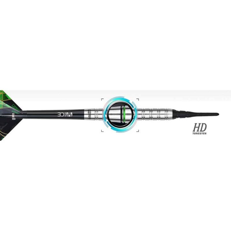 Billaresbalsalobre Dardos One80 Panther H 80% 16g 9441 - Imagen 2