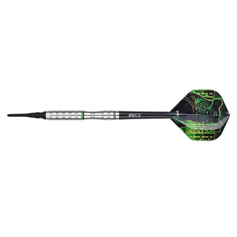 Billaresbalsalobre Dardos One80 Panther H 80% 16g 9441