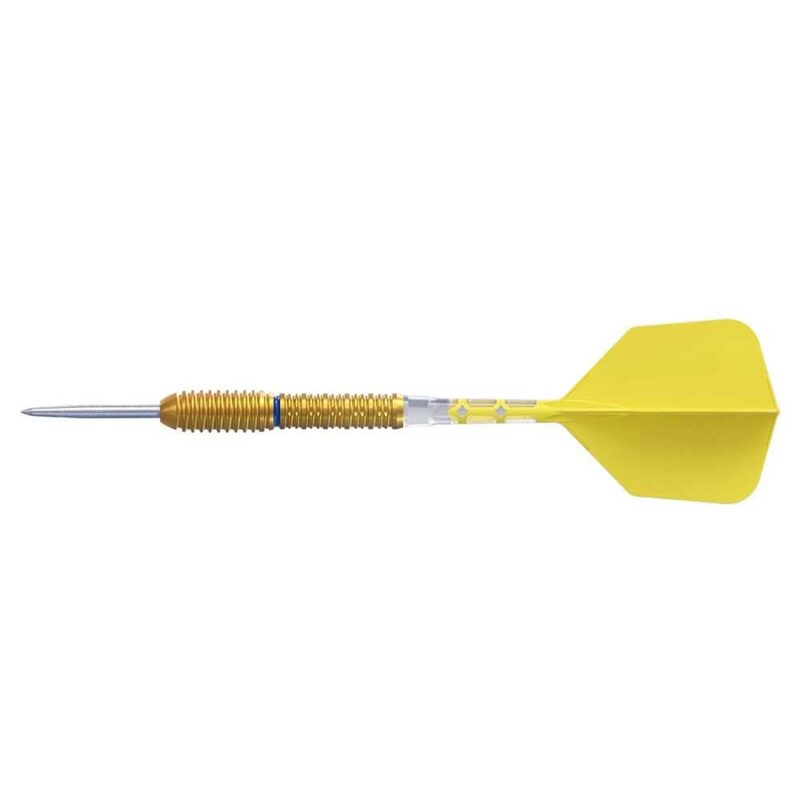 Billaresbalsalobre Dardos Cuesoul Jiho S3 Steel tip 90% 23g - Imagen 2