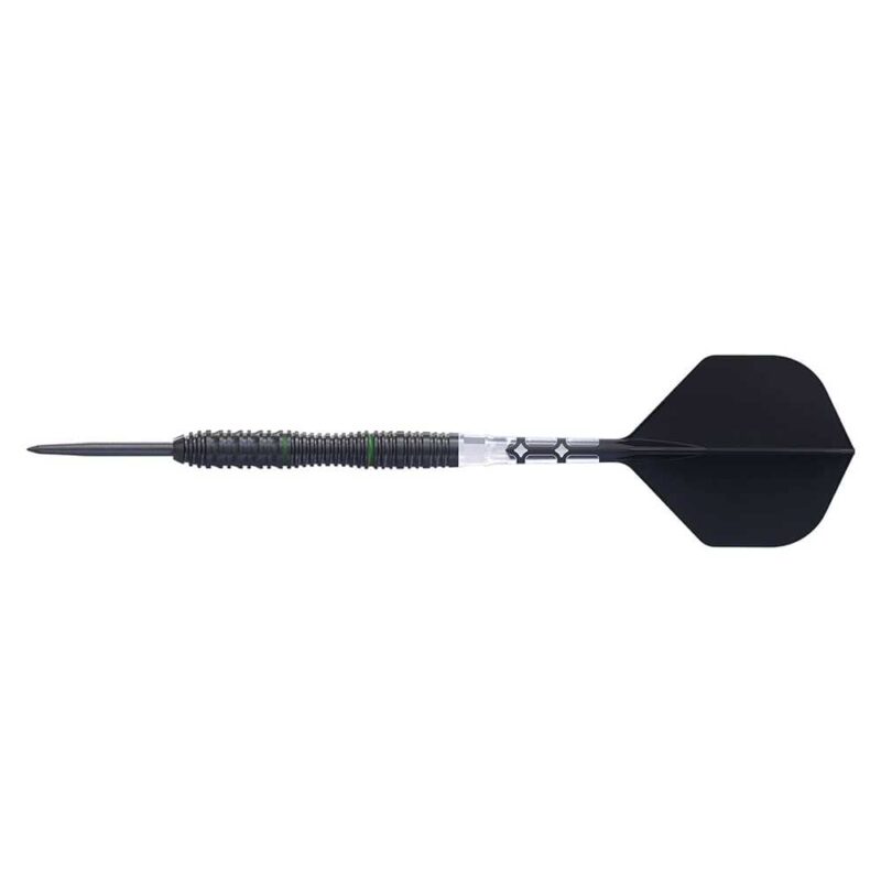 Billaresbalsalobre Dardos Cuesoul Jiho S4 Steel tip 90% 21g - Imagen 2