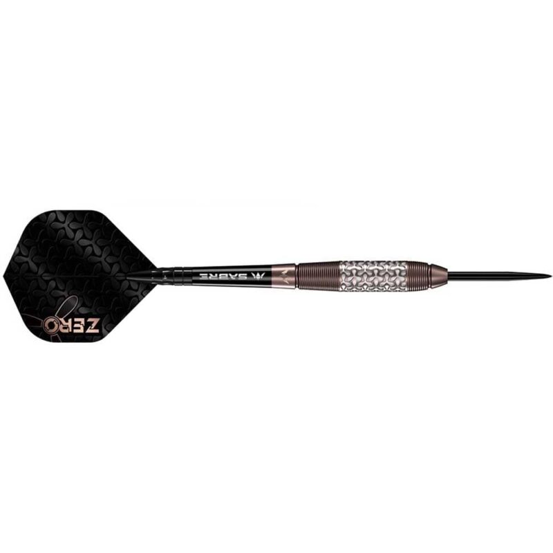 Billaresbalsalobre Dardos Mission Zero Steel 97.5% 24gr D1702