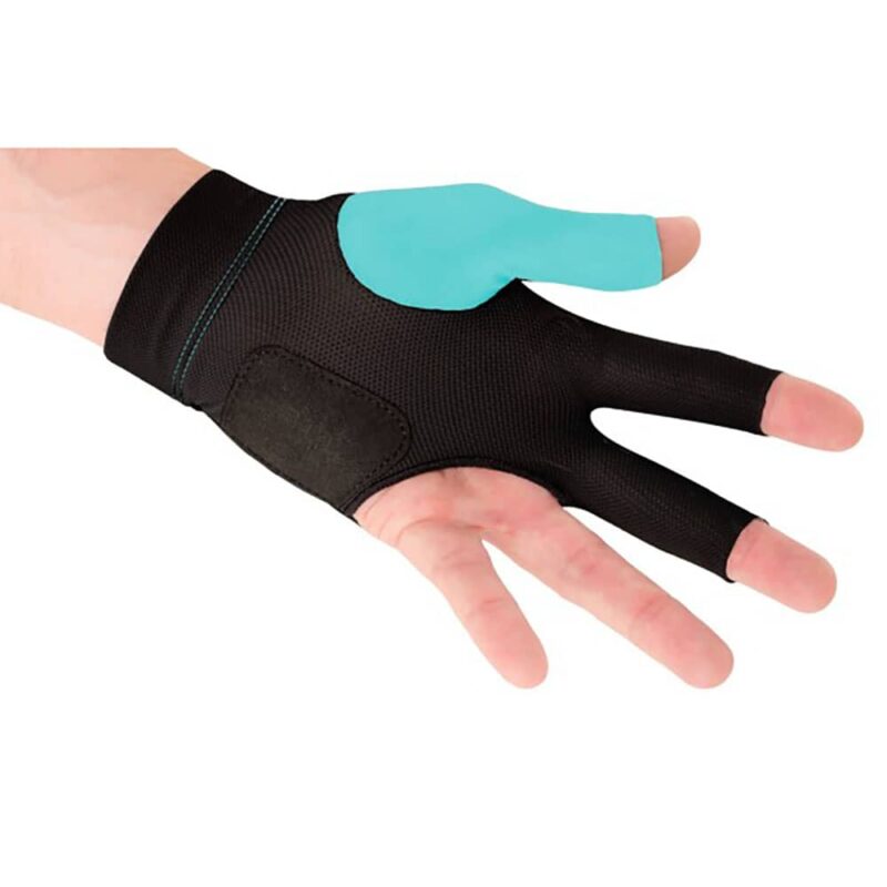Billaresbalsalobre Guante Predator Glove Second Skin Aqua S/M Diestro 45.195.02.6 - Imagen 3