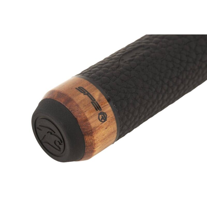 Billaresbalsalobre Taco de billar, pool, Predator SP2 Adventura 1, Uni-Loc, Revo top, Black Vault Plate, 12,9 mm UL 14.289.57.0.2 - Imagen 4