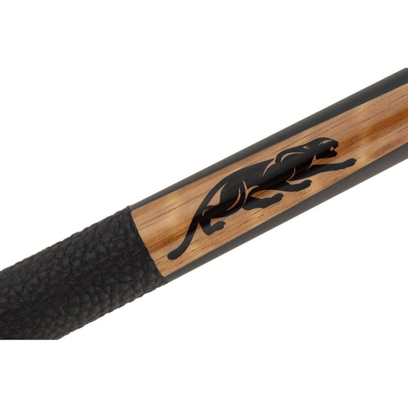 Billaresbalsalobre Taco de billar, pool, Predator SP2 Adventura 1, Uni-Loc, Revo top, Black Vault Plate, 12,9 mm UL 14.289.57.0.2 - Imagen 5