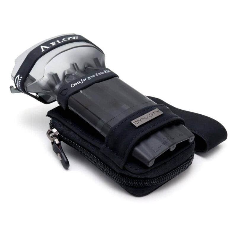 Billaresbalsalobre Funda Dardos Dynasty Plus Case Khaki - Imagen 2