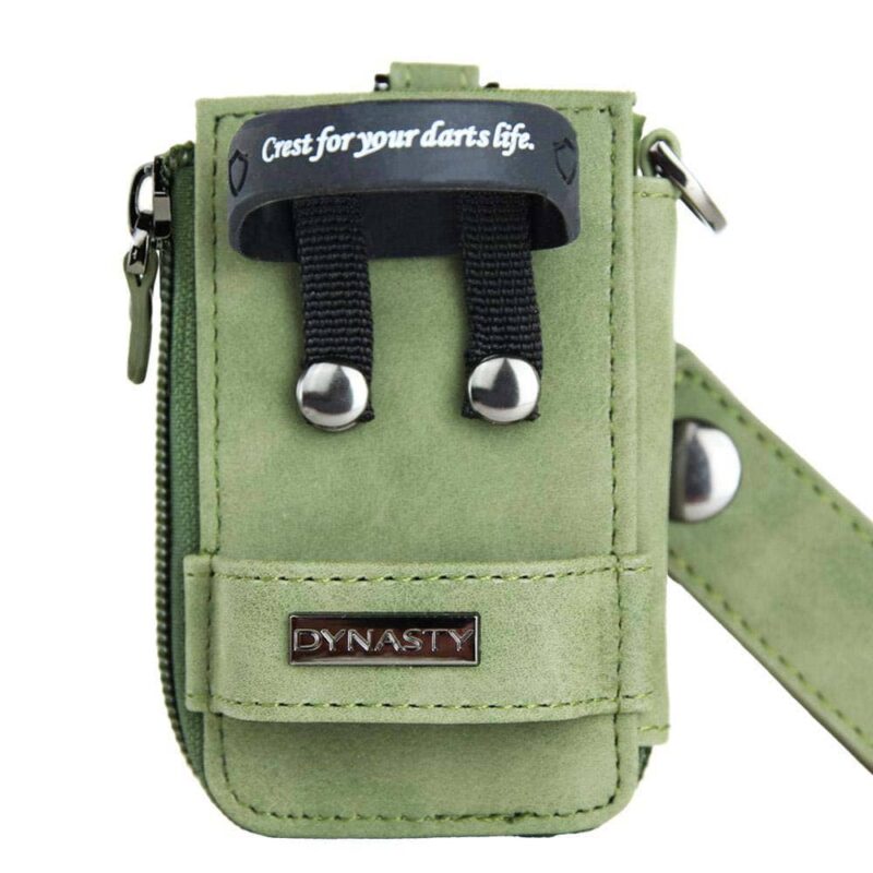 Billaresbalsalobre Funda Dardos Dynasty Plus Case Khaki