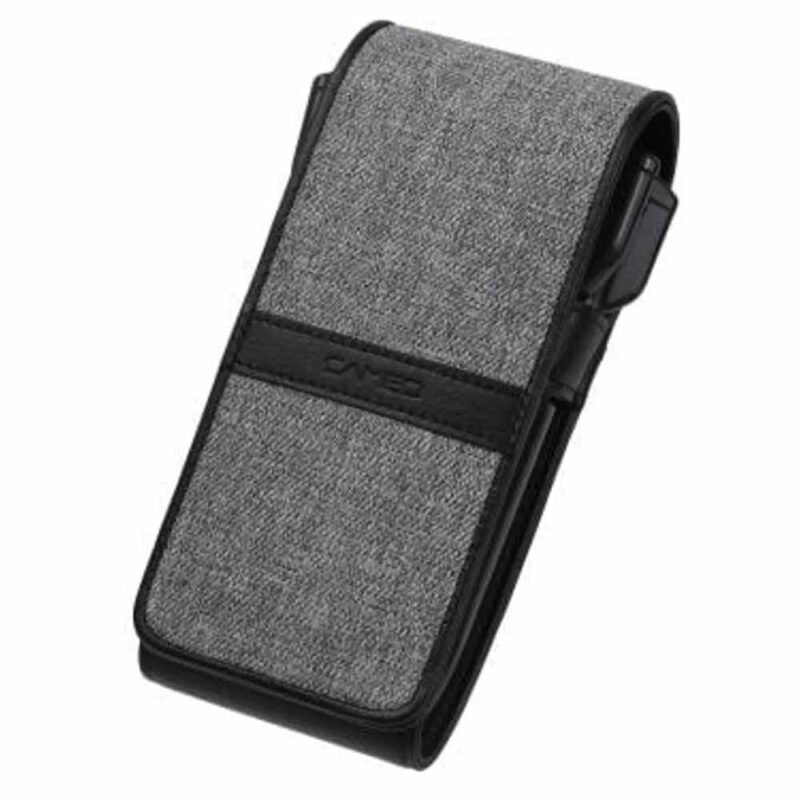 Billaresbalsalobre Dardera Cameo Thread Grey