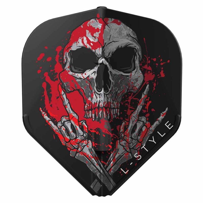 Billaresbalsalobre Plumas L-Style Champagne L1 EZ PRO Shape Ryan Searle V3 Black
