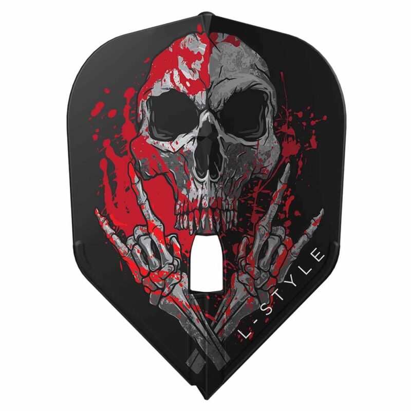 Billaresbalsalobre Plumas L-Style Champagne L3 PRO Shape Ryan Searle V3 Black F33111