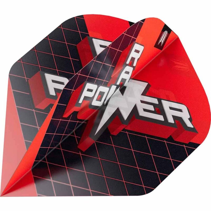Billaresbalsalobre Plumas Target Darts Phil Taylor Raw Power G11 Ultra Nº2 Set 3 Unit  337630 - Imagen 2