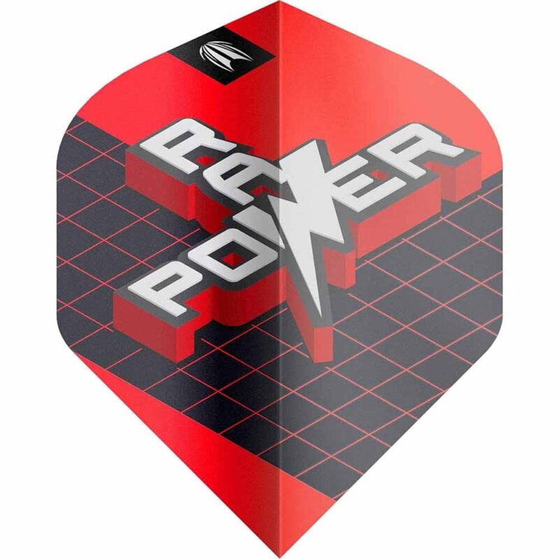 Billaresbalsalobre Plumas Target Darts Phil Taylor Raw Power G11 Ultra Nº2 Set 3 Unit  337630 - Imagen 3